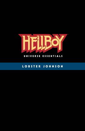 Read Hellboy  25 Page 3 in English