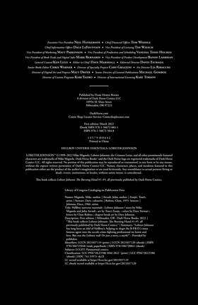 Read Hellboy  29 Page 4 in English