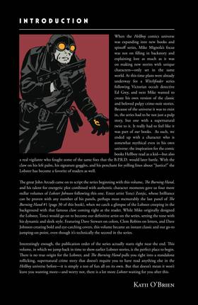 Read Hellboy  29 Page 6 in English