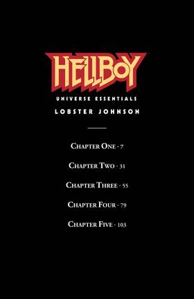 Read Hellboy  29 Page 7 in English