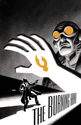Read Hellboy  29 Page 10 in English