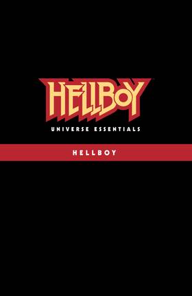 Read Hellboy  24 Page 3 in English