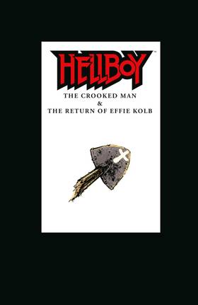 Read Hellboy  28 Page 3 in English