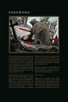 Read Hellboy  26 Page 8 in English