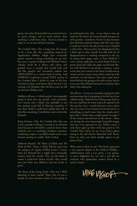 Read Hellboy  26 Page 9 in English