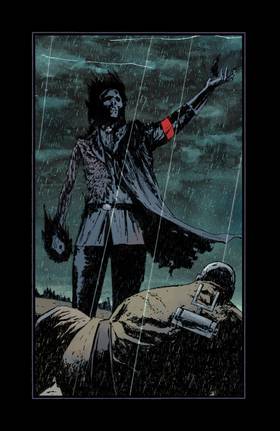 Read Hellboy  31 Page 4 in English