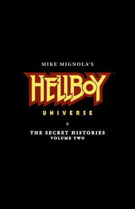 Read Hellboy  33 Page 5 in English