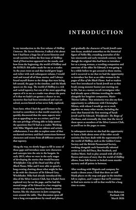 Read Hellboy  33 Page 9 in English