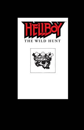 Read Hellboy  9 Page 3 in English
