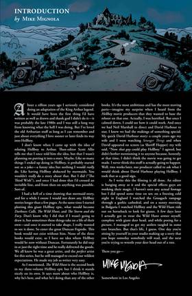 Read Hellboy  14 Page 7 in English
