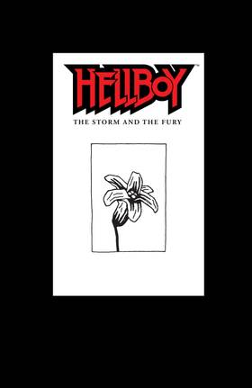 Read Hellboy  12 Page 2 in English