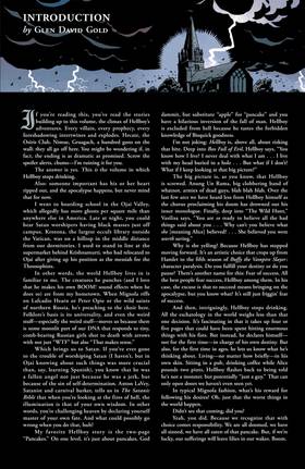 Read Hellboy  17 Page 6 in English