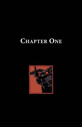 Read Hellboy  17 Page 8 in English