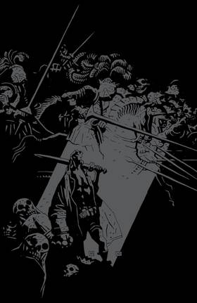 Read Hellboy  17 Page 9 in English