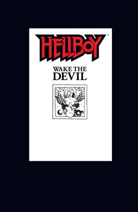 Read Hellboy  2 Page 3 in English