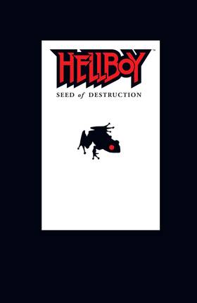 Read Hellboy  1 Page 3 in English