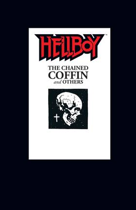 Read Hellboy  3 Page 3 in English