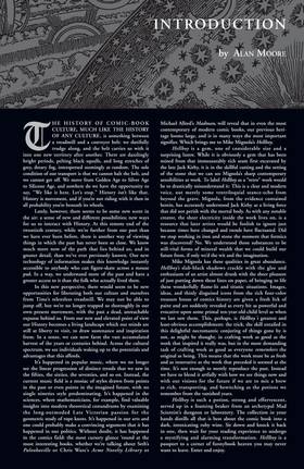 Read Hellboy  7 Page 7 in English