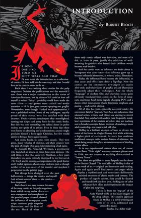 Read Hellboy  6 Page 7 in English