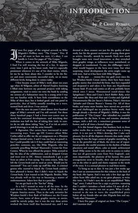 Read Hellboy  8 Page 7 in English