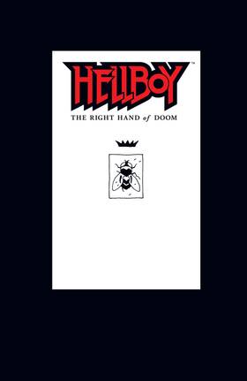 Read Hellboy  4 Page 3 in English