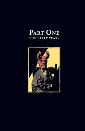 Read Hellboy  9 Page 7 in English
