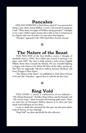 Read Hellboy  9 Page 10 in English