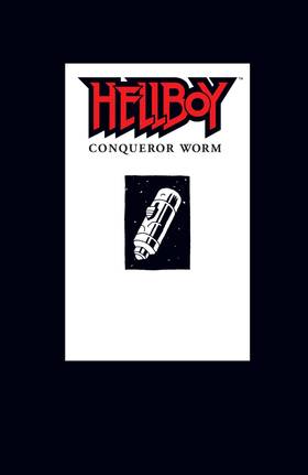 Read Hellboy  5 Page 3 in English