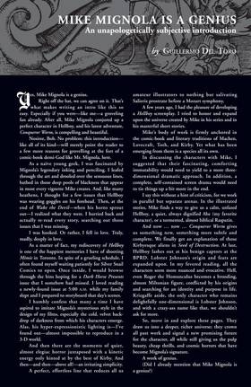Read Hellboy  10 Page 7 in English