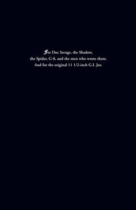 Read Hellboy  10 Page 8 in English