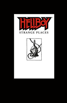 Read Hellboy  6 Page 3 in English
