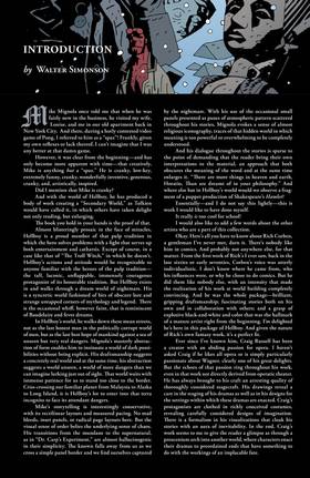 Read Hellboy  12 Page 7 in English