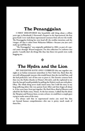 Read Hellboy  12 Page 8 in English