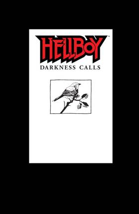 Read Hellboy  8 Page 3 in English