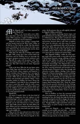 Read Hellboy  13 Page 7 in English