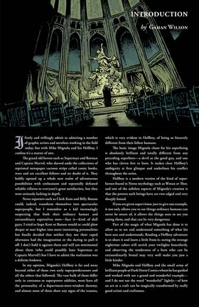 Read Hellboy  15 Page 7 in English