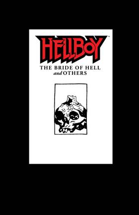 Read Hellboy  11 Page 3 in English