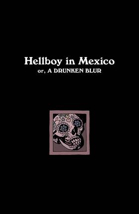 Read Hellboy  16 Page 9 in English