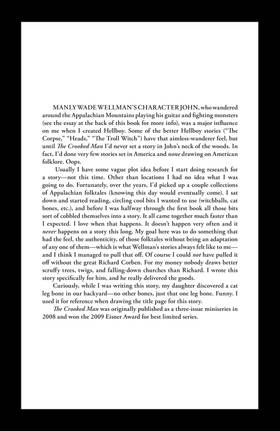 Read Hellboy  15 Page 10 in English