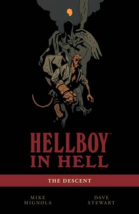 Read Hellboy  14 Page 1 in English