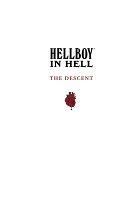 Read Hellboy  14 Page 3 in English