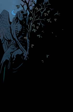Read Hellboy  19 Page 8 in English