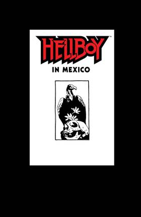 Read Hellboy  13 Page 3 in English