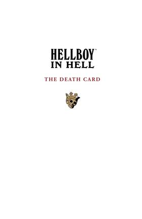 Read Hellboy  15 Page 3 in English