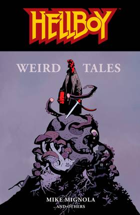 Read Hellboy  22 Page 1 in English