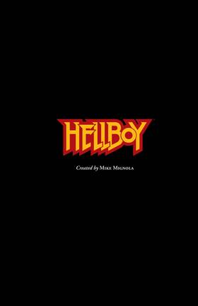 Read Hellboy  22 Page 3 in English