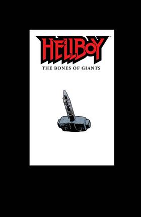 Read Hellboy  21 Page 3 in English