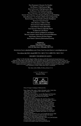 Read Hellboy  24 Page 6 in English
