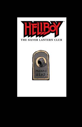 Read Hellboy  20 Page 3 in English
