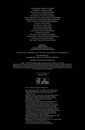 Read Hellboy  23 Page 6 in English